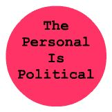 The Personal Is Political: A Critical Reflexion | CREATIONS & RELATIONS